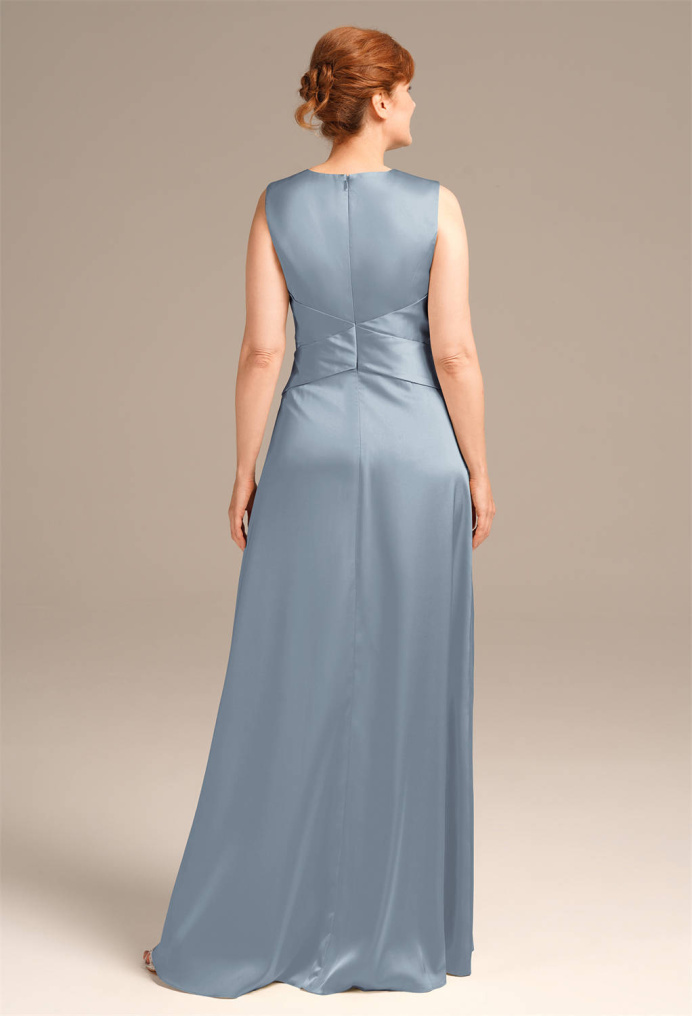AW Katabatic Dress